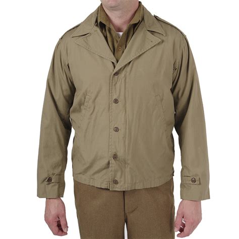 wwii replica field jacket 2xl|wwii field jackets.